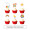 Small power strips (12pcs/pack) Small power strips (12pcs/pack)