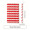 Straws (25pcs/pack) Straws (25pcs/pack)
