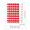 Straws (25pcs/pack) Straws (25pcs/pack)