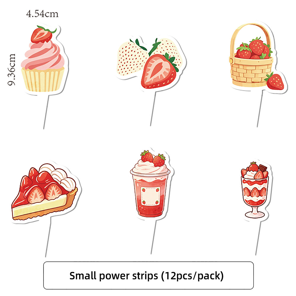 Birthday Tableware Set