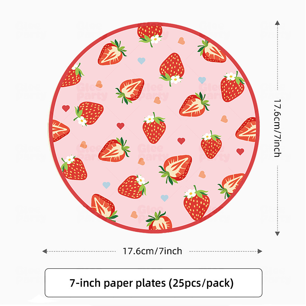 Birthday Tableware Set