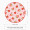 7-inch paper plates (25pcs/pack) 7-inch paper plates (25pcs/pack)