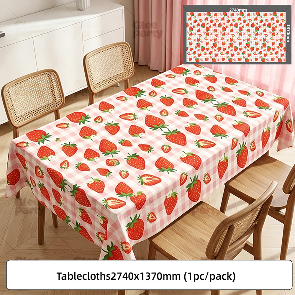 Birthday Tableware Set