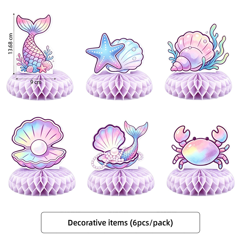 Birthday Tableware Set