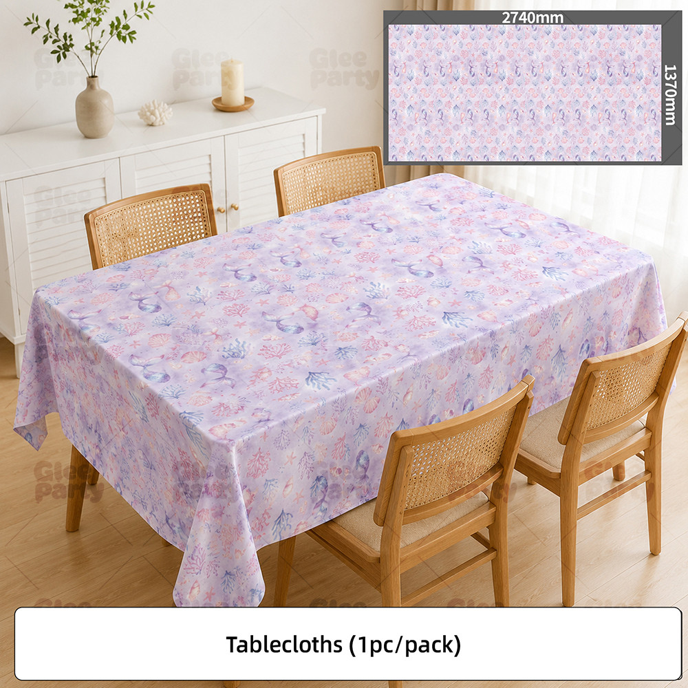 Birthday Tableware Set