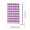Straws (25pcs/pack) Straws (25pcs/pack)
