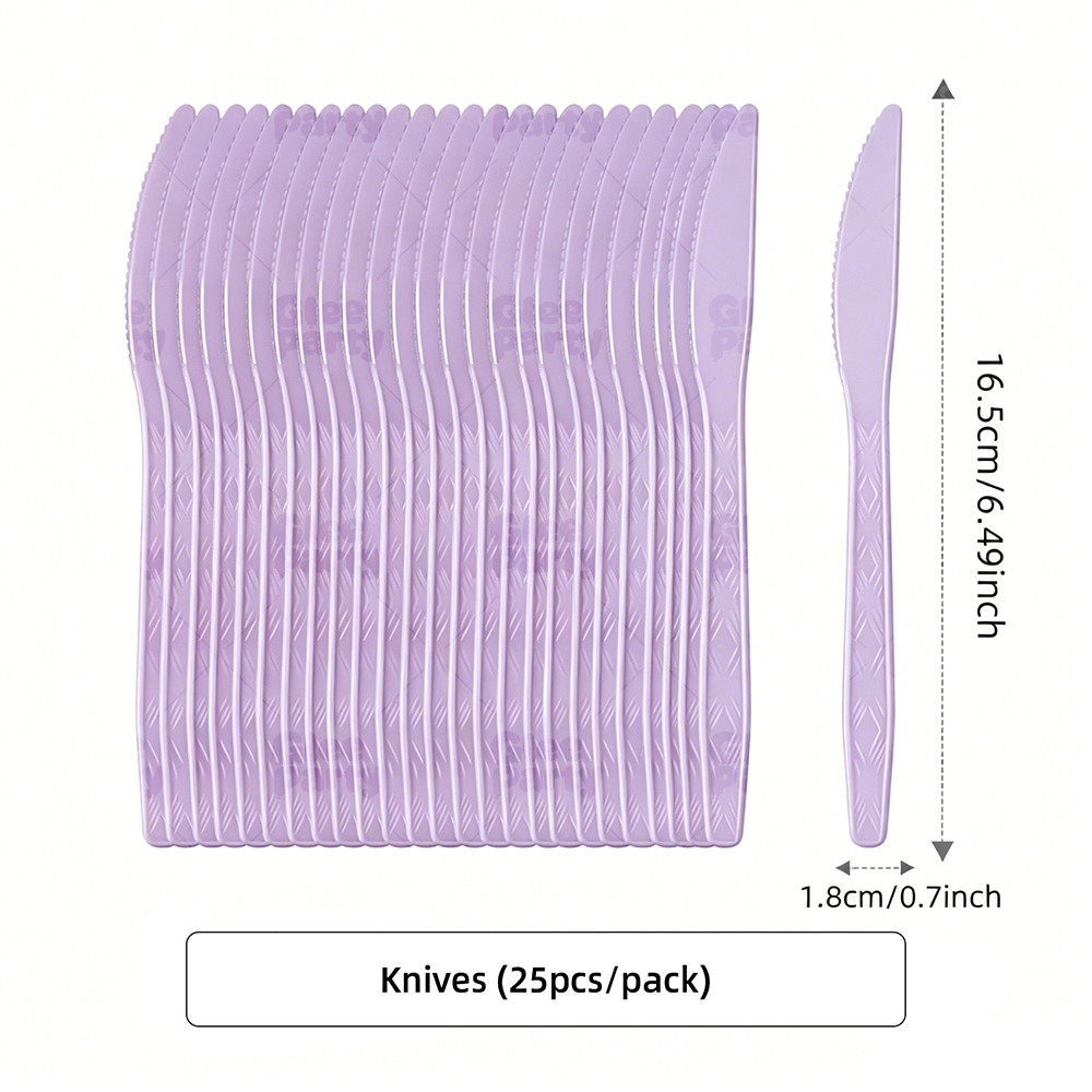 Birthday Tableware Set