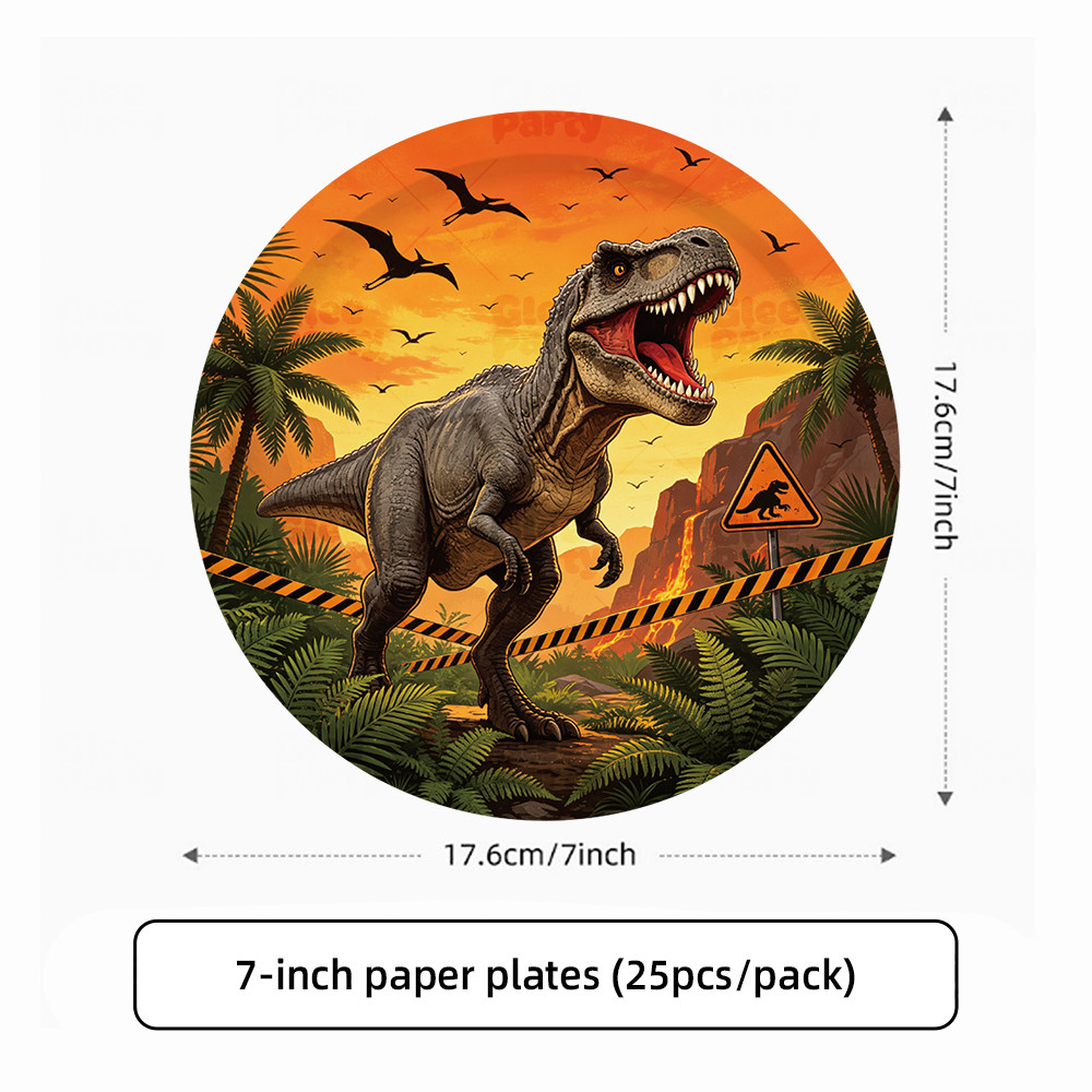 Birthday Tableware Set