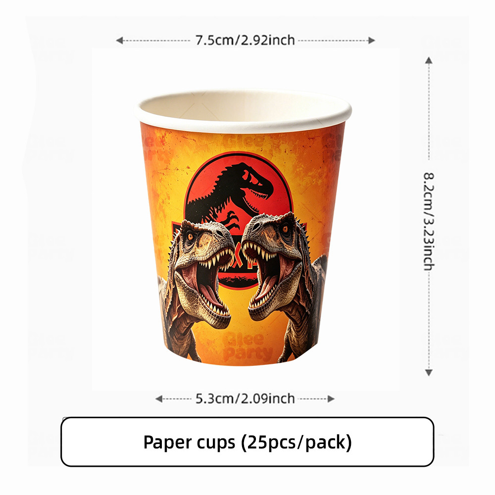 Birthday Tableware Set