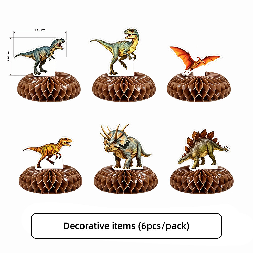 Birthday Tableware Set