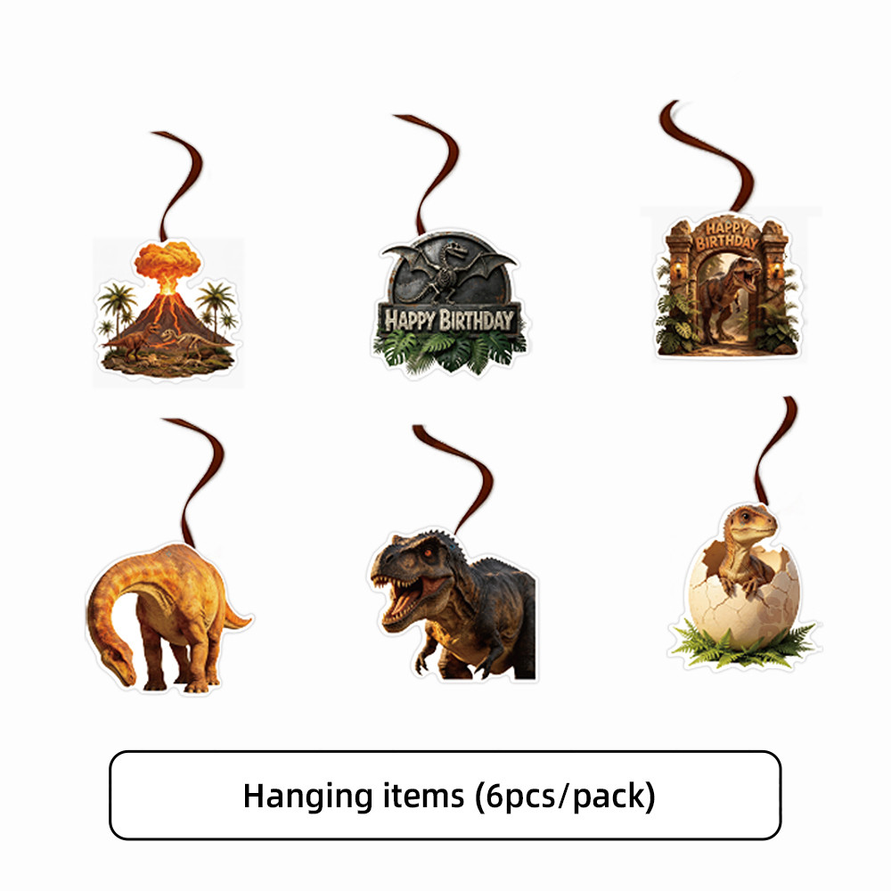 Birthday Tableware Set
