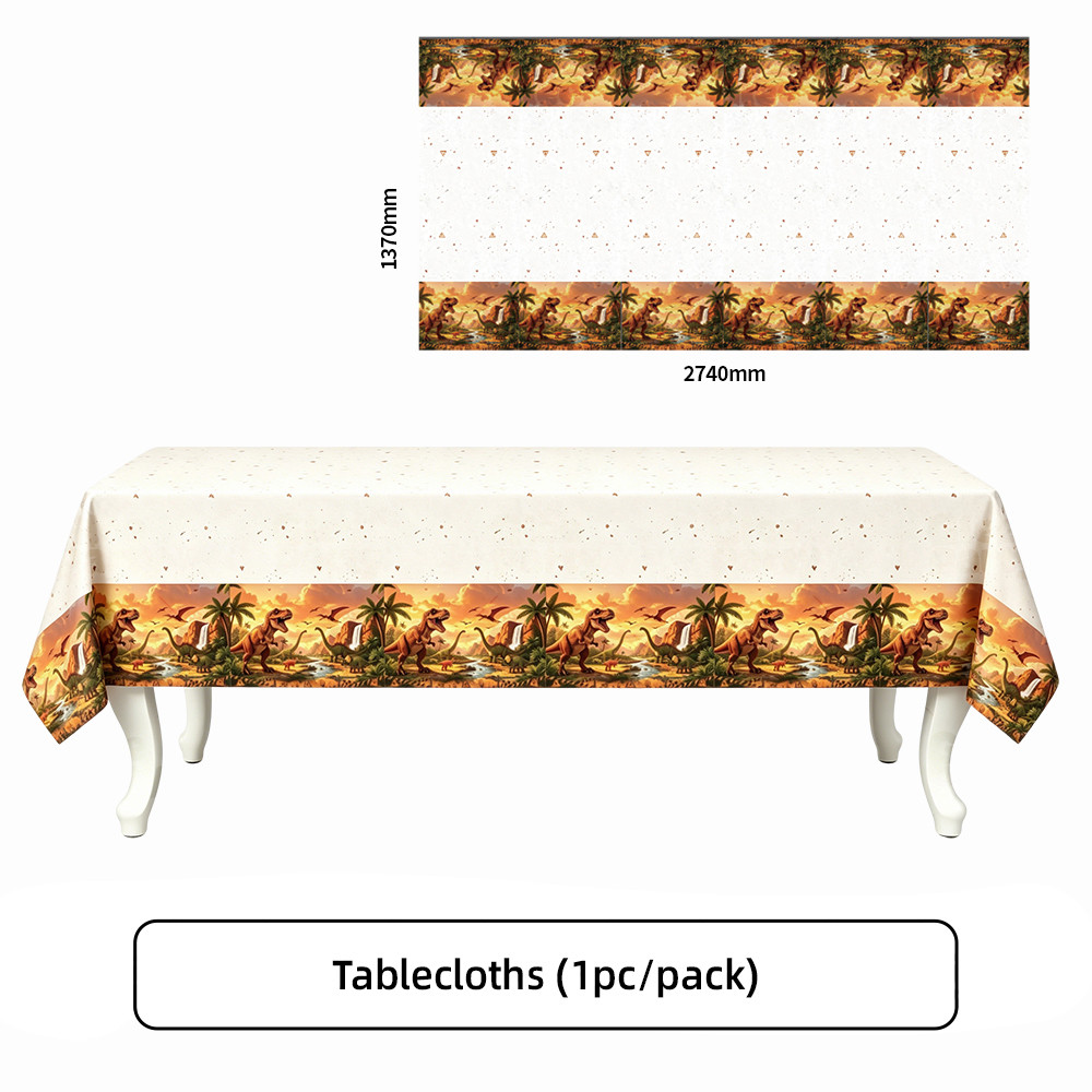 Birthday Tableware Set