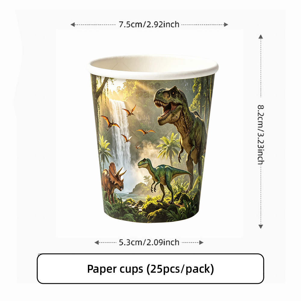 Birthday Tableware Set