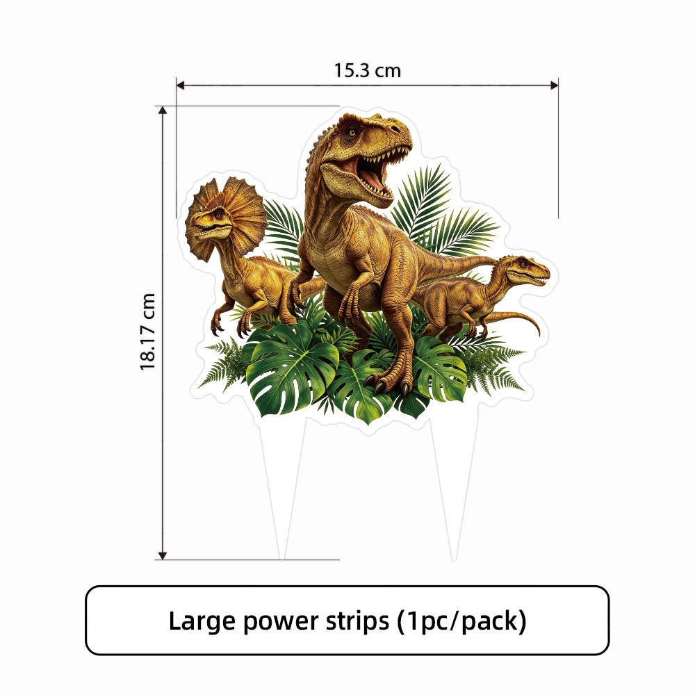 Birthday Tableware Set