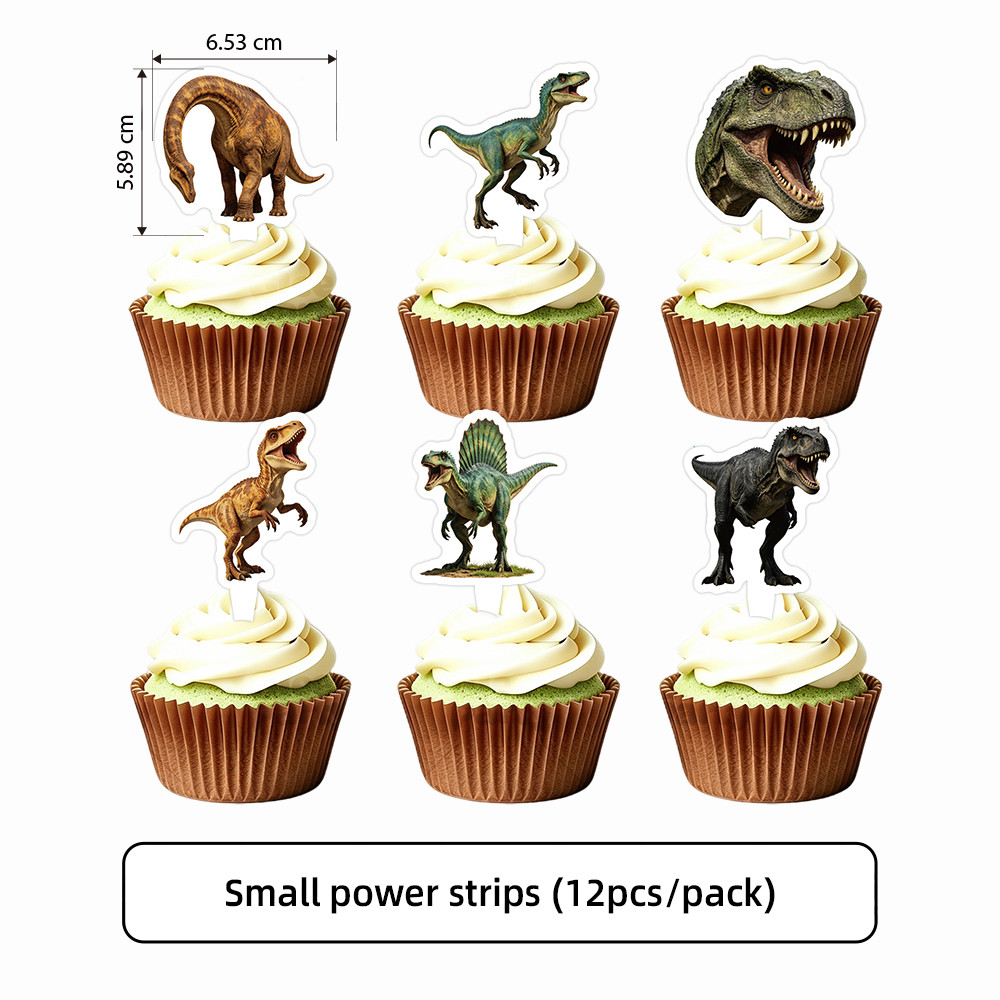 Birthday Tableware Set