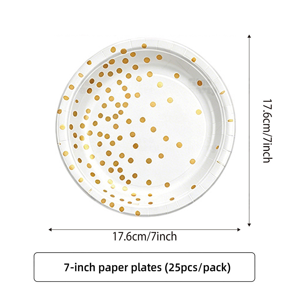 Birthday Tableware Set