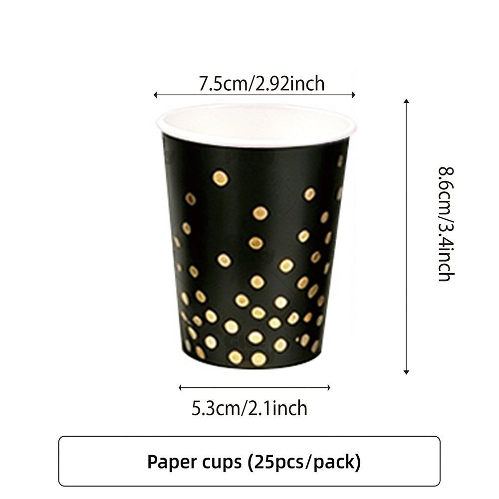 Birthday Tableware Set