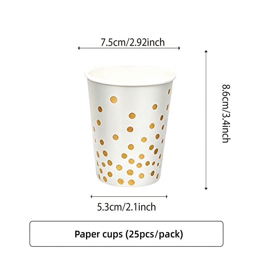 Birthday Tableware Set