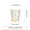 Paper cups (25pcs/pack) Paper cups (25pcs/pack)