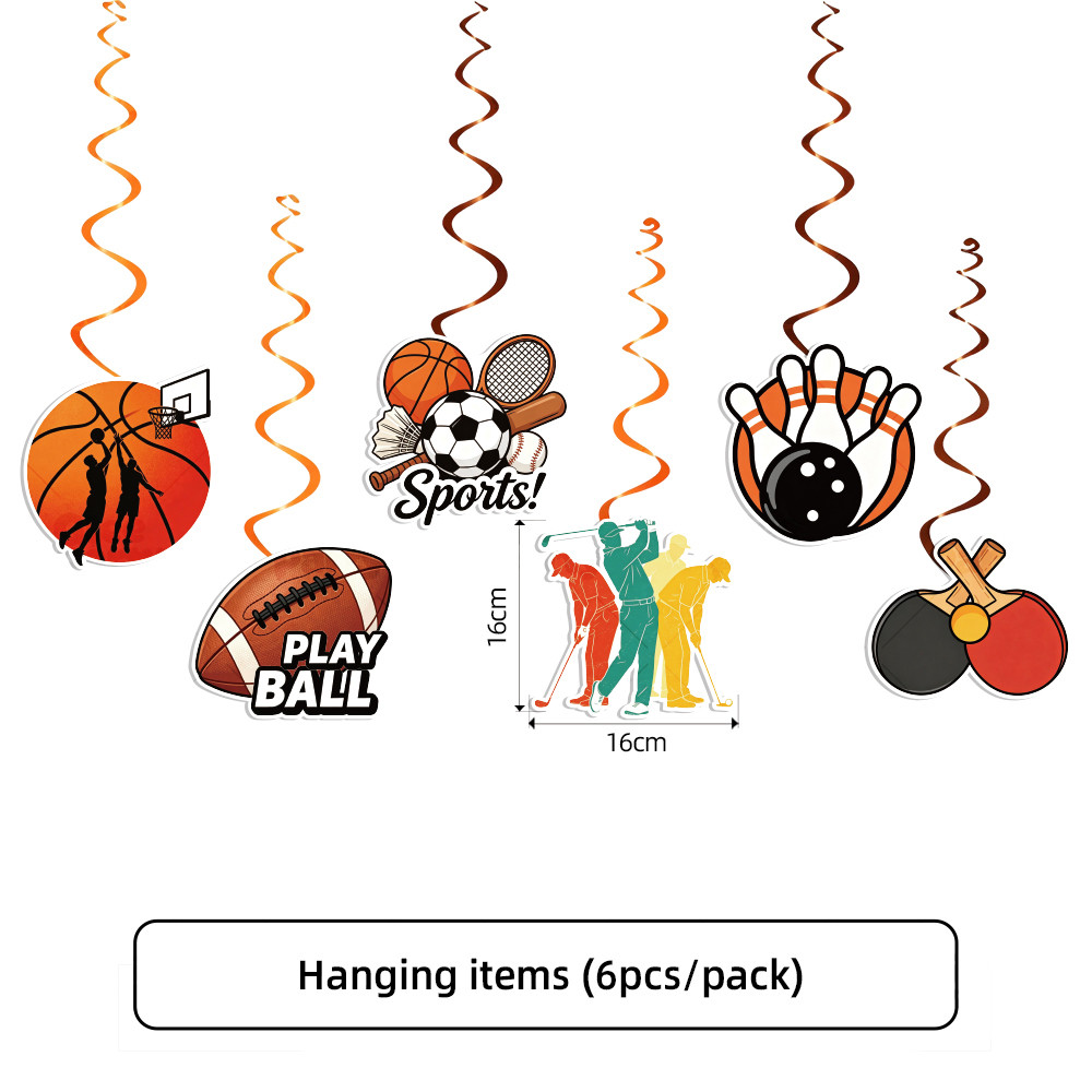 Birthday Tableware Set