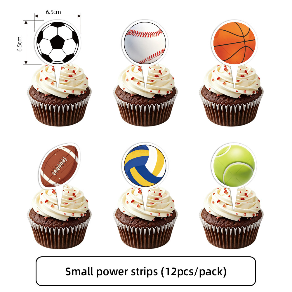 Birthday Tableware Set