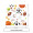 Tissues (25pcs/pack) Tissues (25pcs/pack)