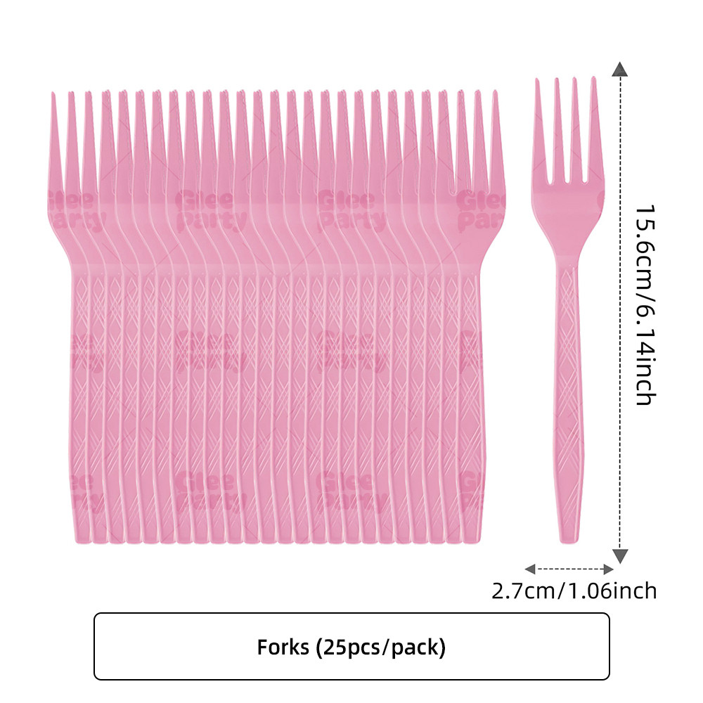Birthday Tableware Set