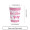Paper cups (25pcs/pack) Paper cups (25pcs/pack)