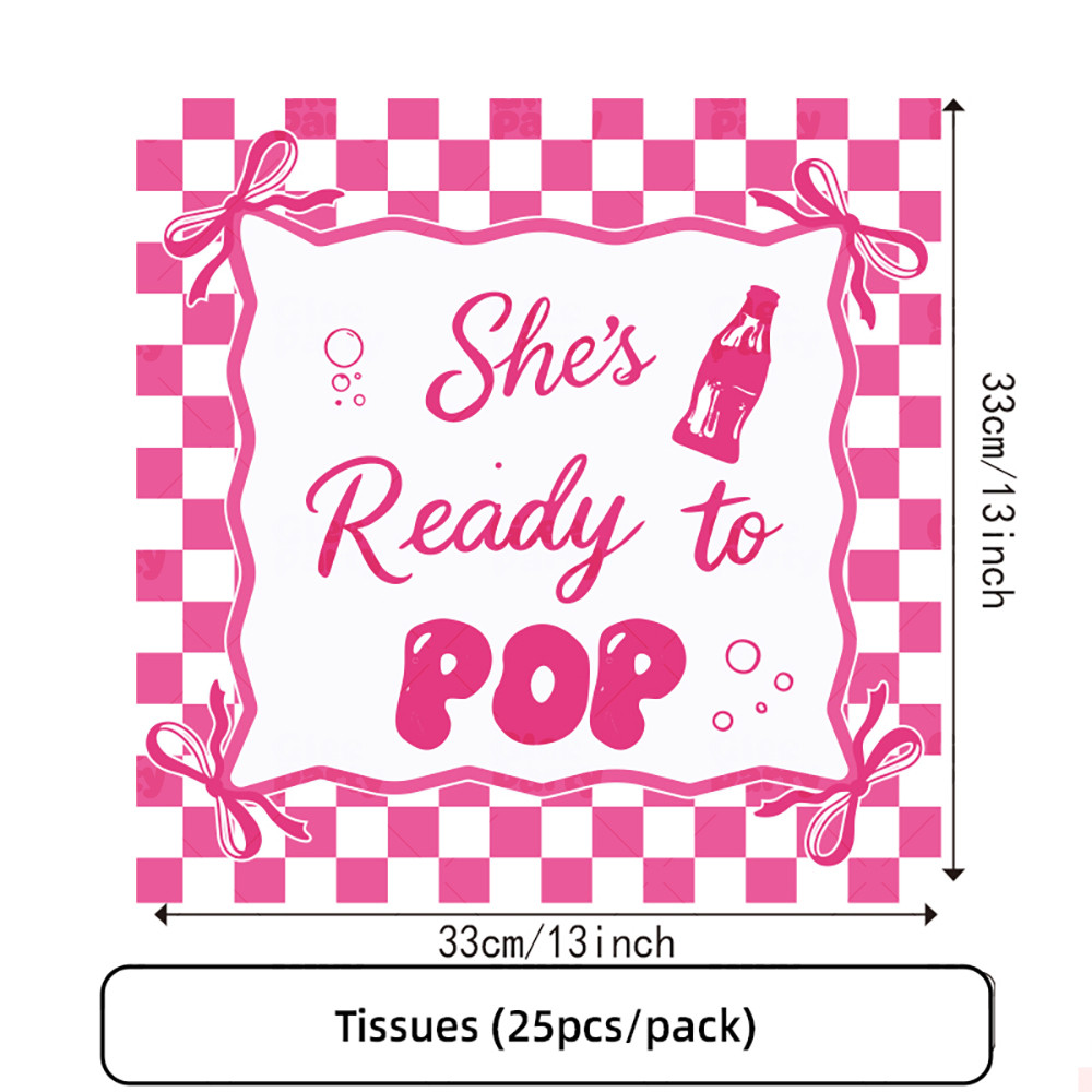 Birthday Tableware Set