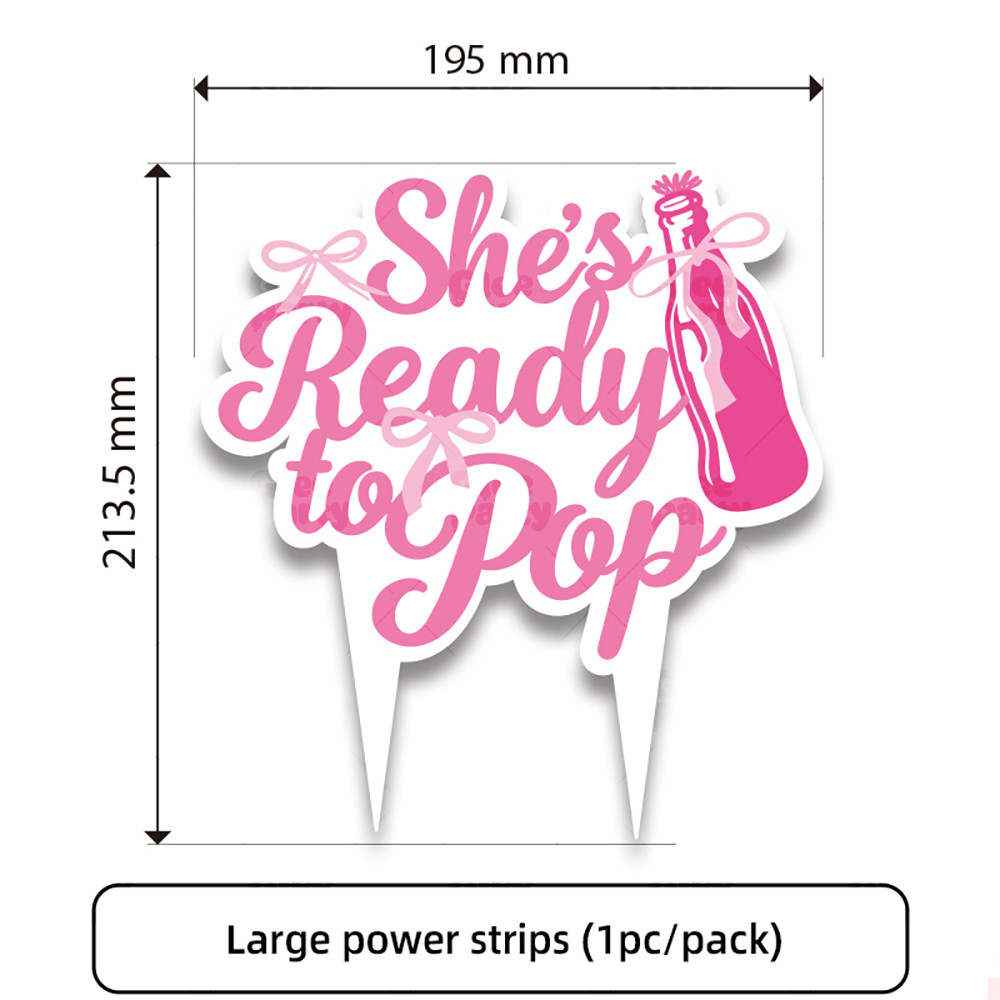 Birthday Tableware Set