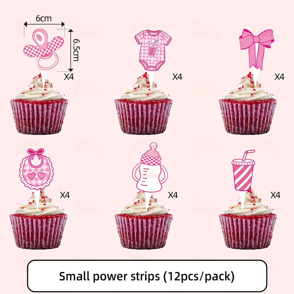 Birthday Tableware Set