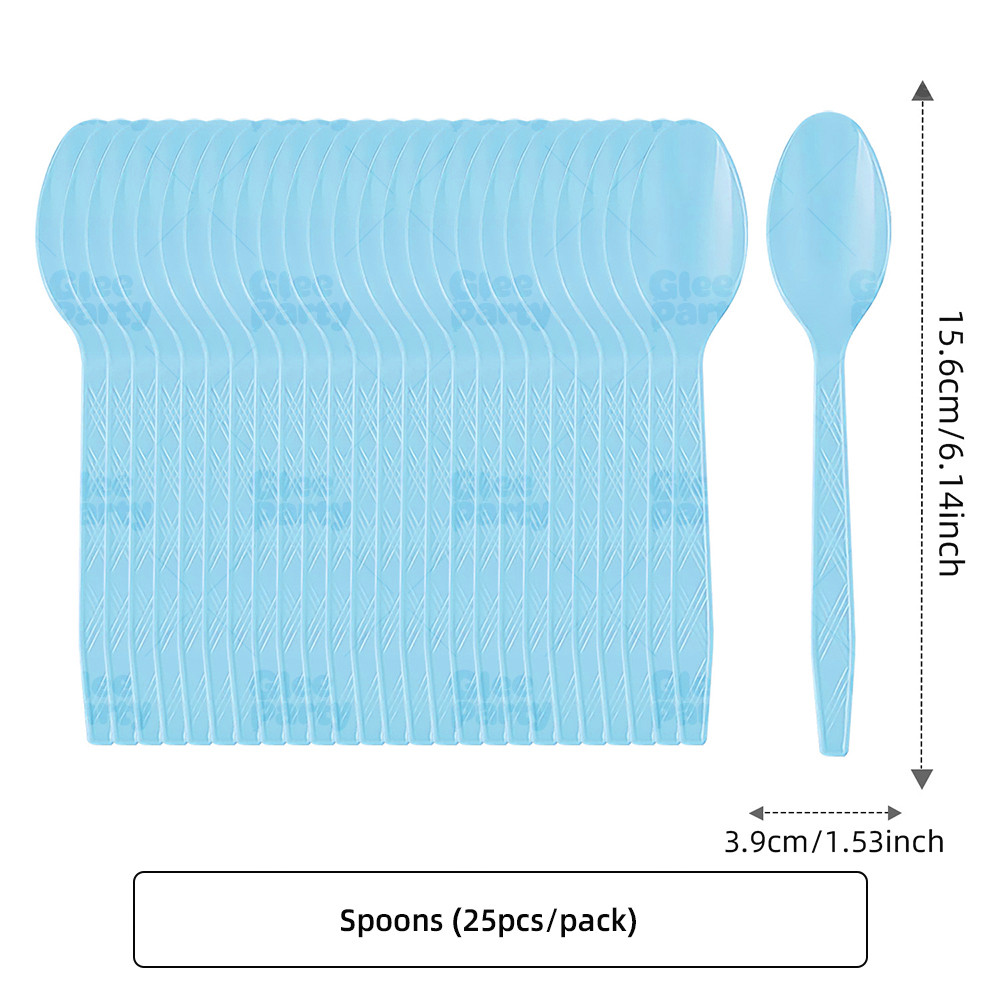 Birthday Tableware Set