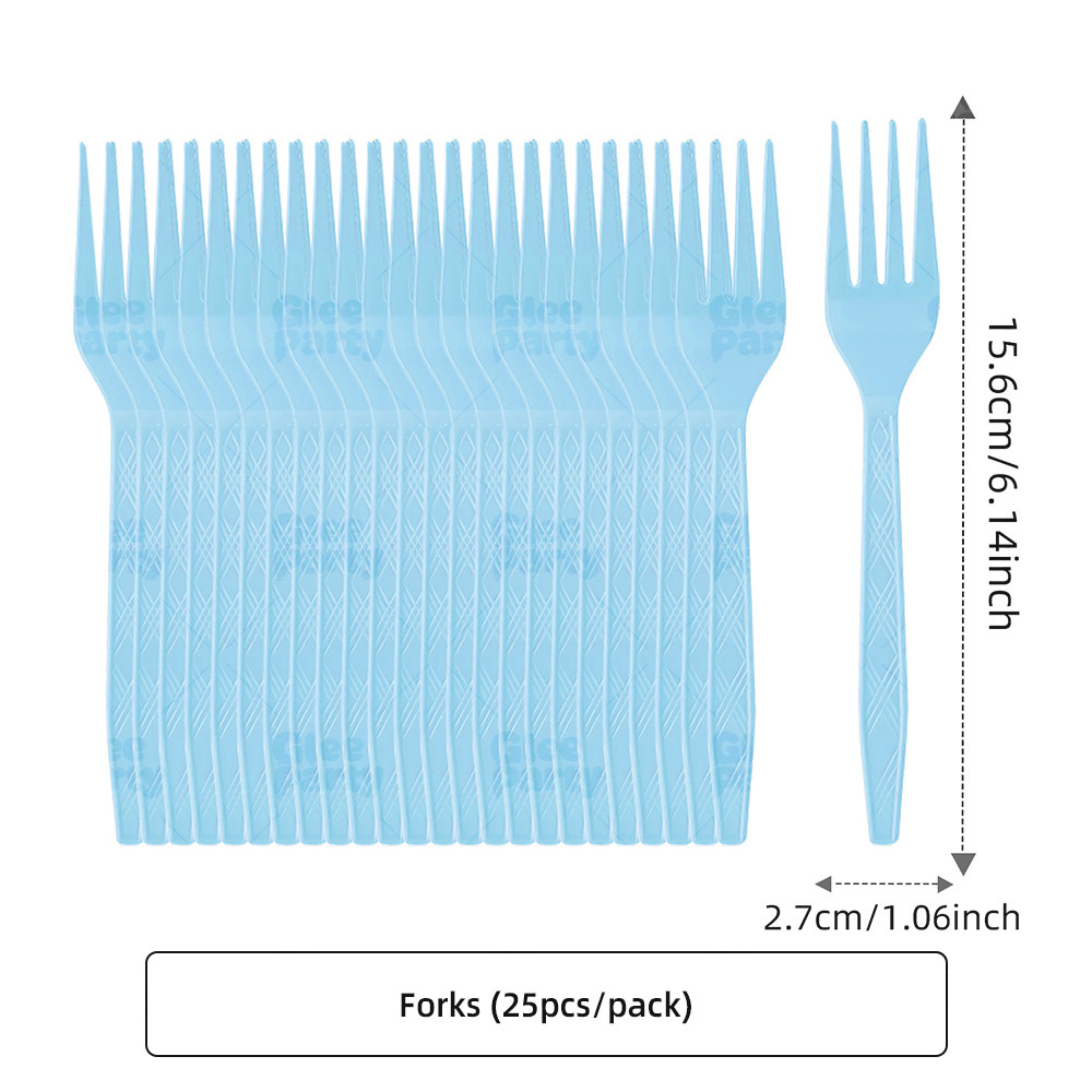 Birthday Tableware Set