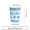 Paper cups (25pcs/pack) Paper cups (25pcs/pack)