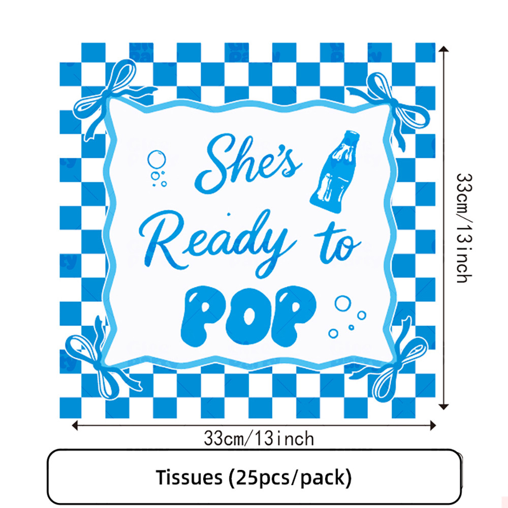 Birthday Tableware Set