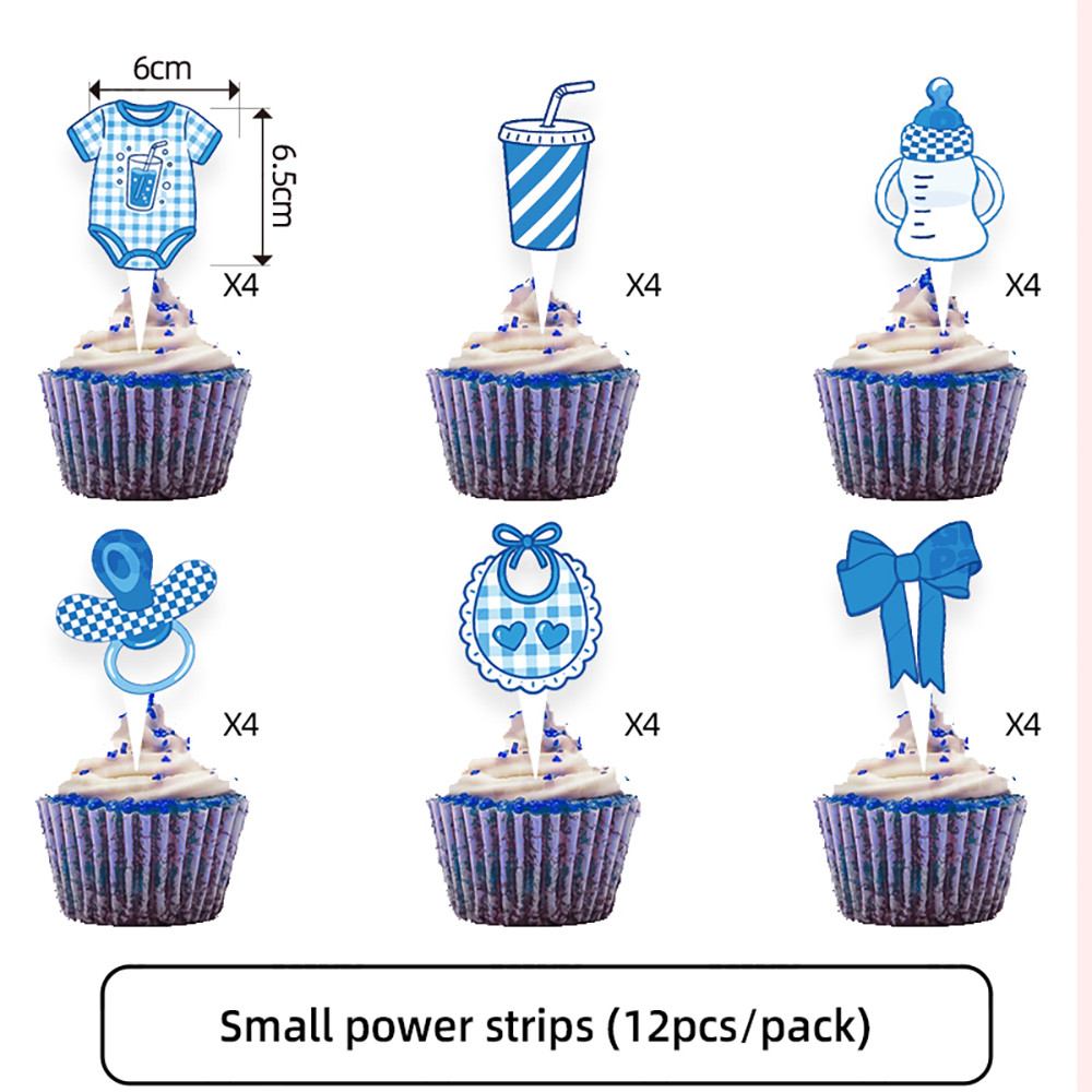 Birthday Tableware Set
