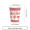 Paper cups (25pcs/pack) Paper cups (25pcs/pack)