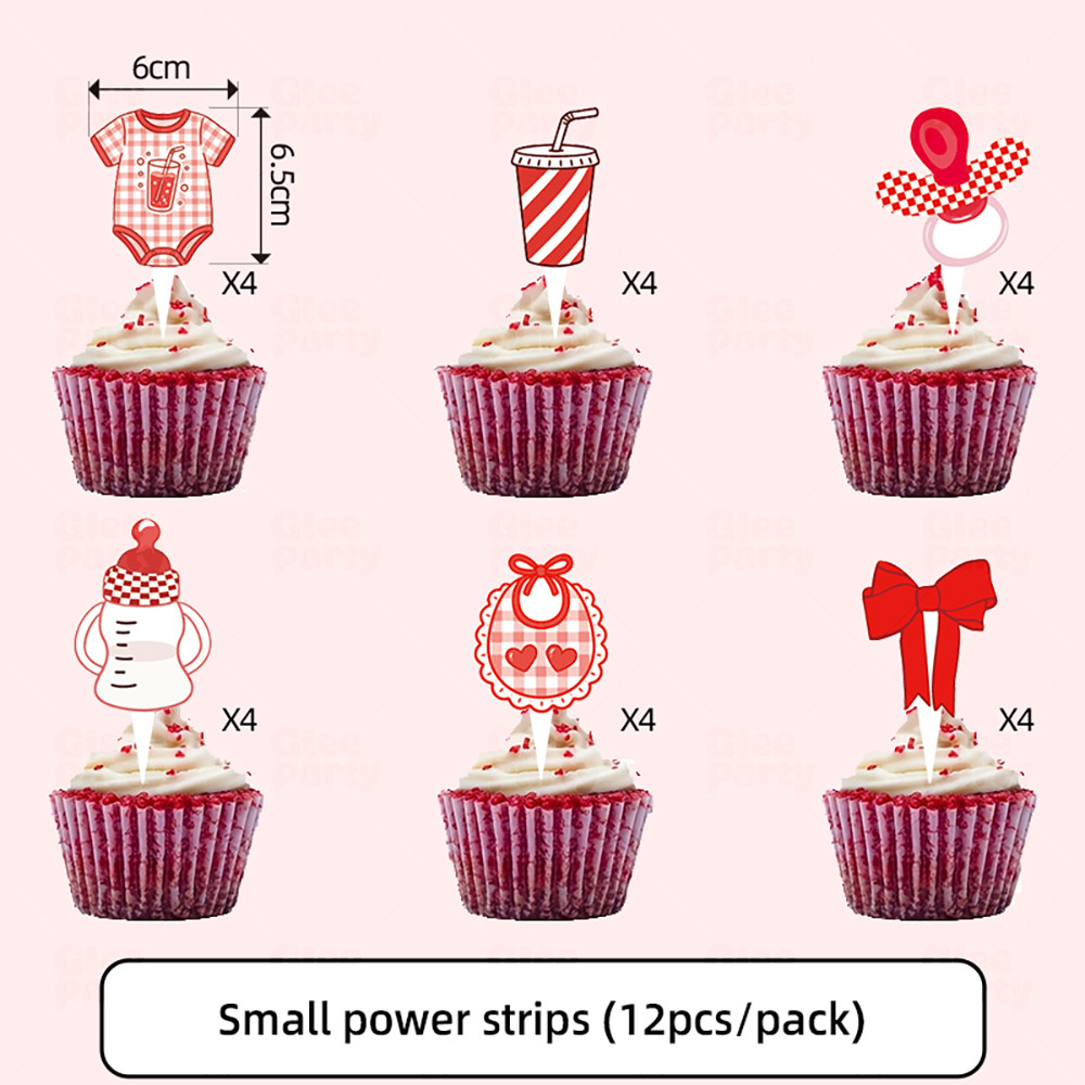 Birthday Tableware Set