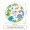 7-inch paper plates (25pcs/pack) 7-inch paper plates (25pcs/pack)