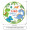 9-inch paper plates (25pcs/pack) 9-inch paper plates (25pcs/pack)