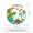 7-inch paper plates (25pcs/pack) 7-inch paper plates (25pcs/pack)