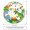 9-inch paper plates (25pcs/pack) 9-inch paper plates (25pcs/pack)
