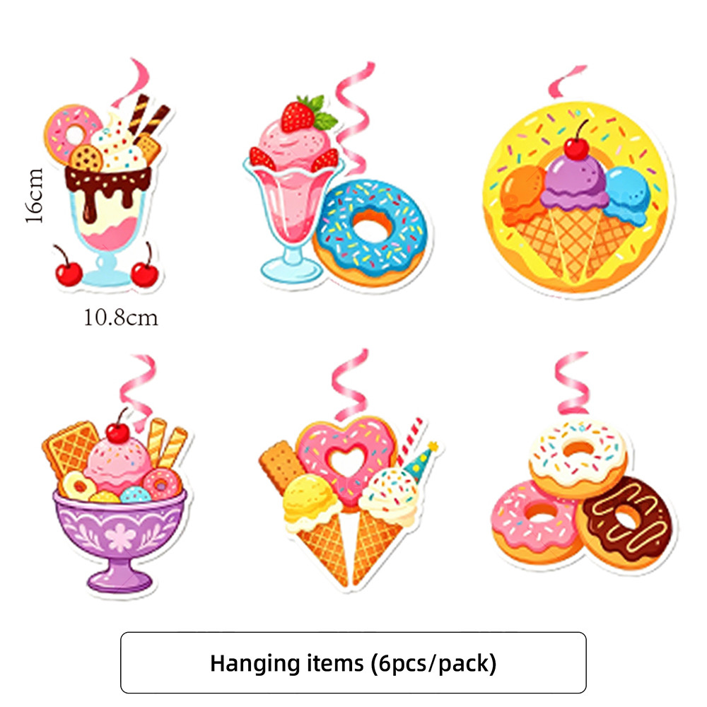 Birthday Tableware Set