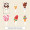 Small power strips (12pcs/pack) Small power strips (12pcs/pack)