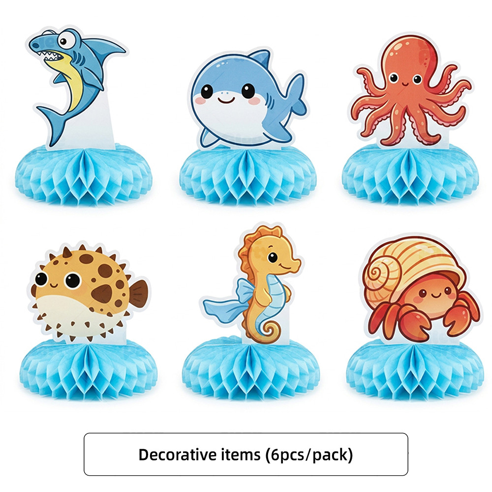 Birthday Tableware Set