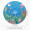 9-inch paper plates (25pcs/pack) 9-inch paper plates (25pcs/pack)