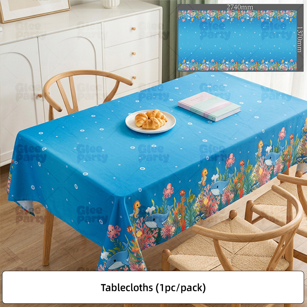 Birthday Tableware Set