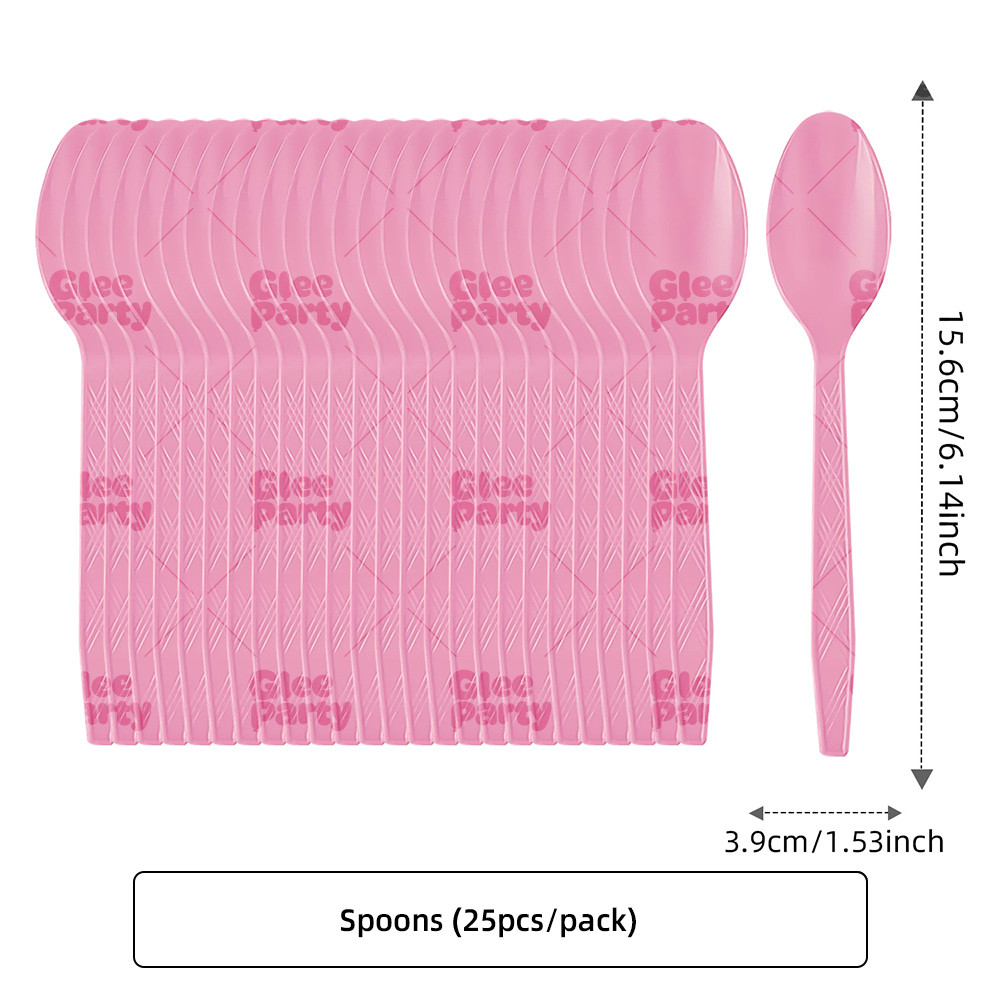 Birthday Tableware Set