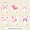 Small power strips (12pcs/pack) Small power strips (12pcs/pack)