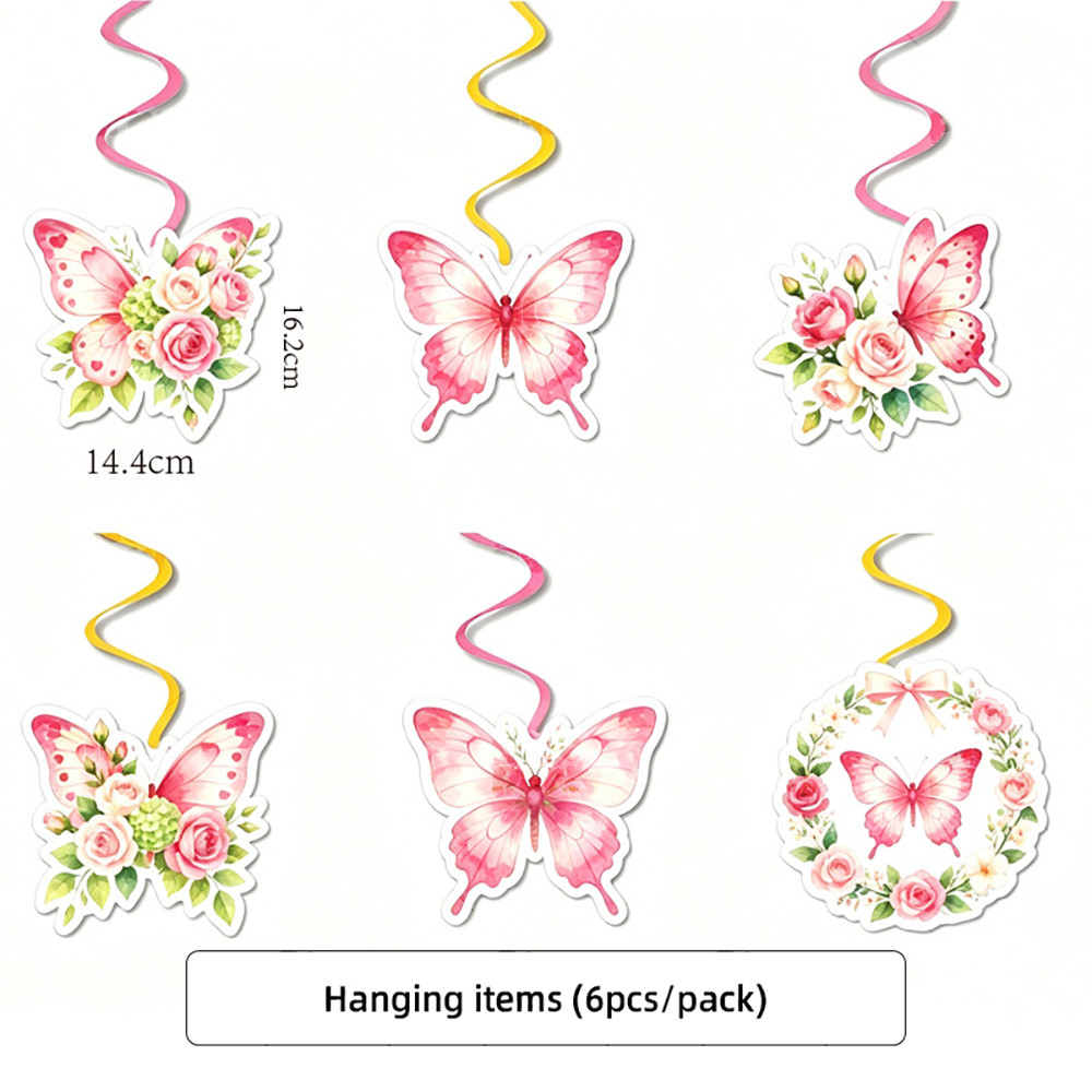 Birthday Tableware Set